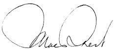 Mae West Signature