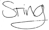 Sting_Signature