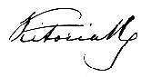 Queen_Victoria_Signature